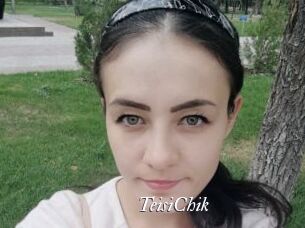 TeisiChik