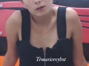 Temarisexyhot