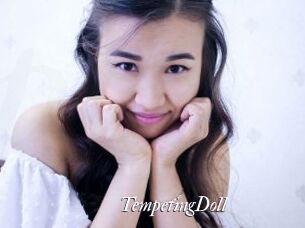 TempetingDoll