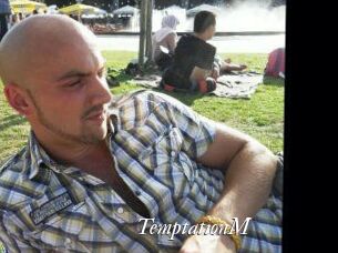 TemptationM Partouze