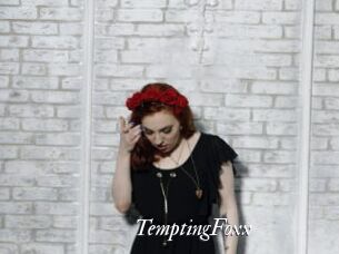 TemptingFoxx