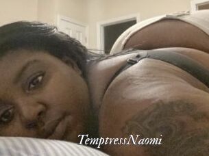 TemptressNaomi
