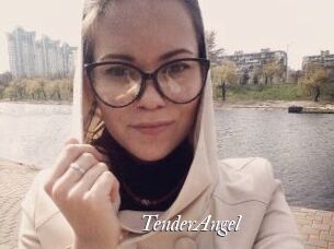 TenderAngel