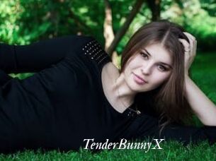 TenderBunnyX
