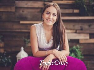 TenderCristy