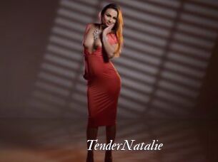 TenderNatalie Partouze