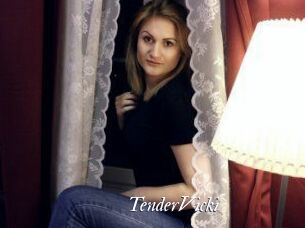 TenderVicki