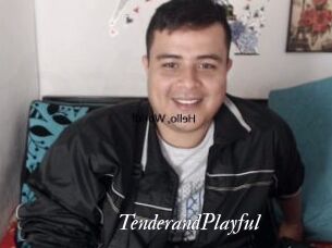 TenderandPlayful