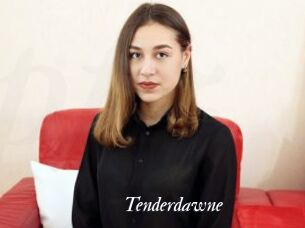 Tenderdawne