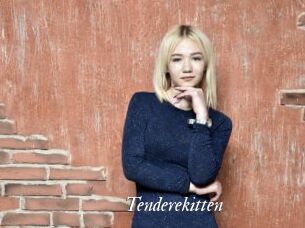 Tenderekitten
