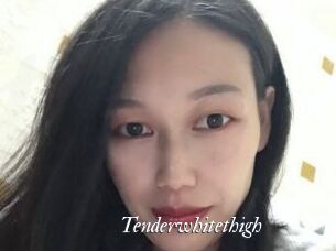 Tenderwhitethigh