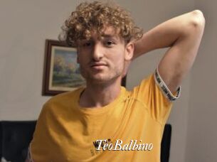 TeoBalbino