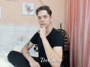 TeoCeasar
