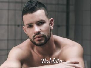 TeoMiller