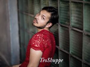 TeoShuppe