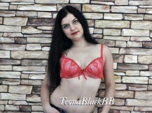TeonaBlackBB