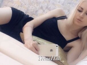TeonaHills