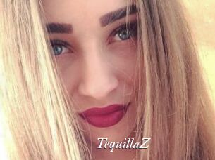 TequillaZ