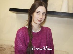 TeresaMina