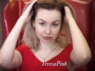 TeresaPink