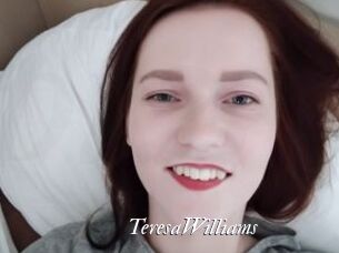 TeresaWilliams