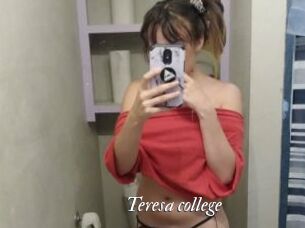 Teresa_college