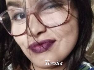 Teresita Partouze