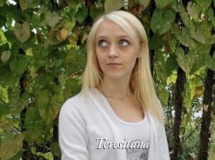 Teresitana
