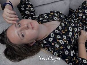 TeriHayes