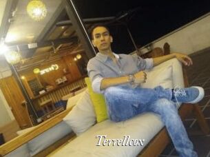 Terrellcox