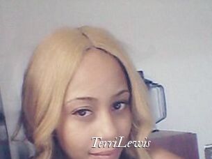 TerriLewis