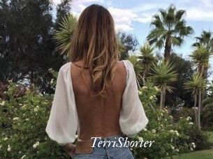 TerriShorter