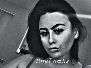 TerrieLeighXx
