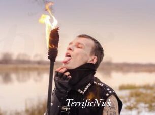 TerrificNick