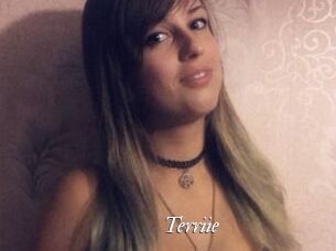 Terriie