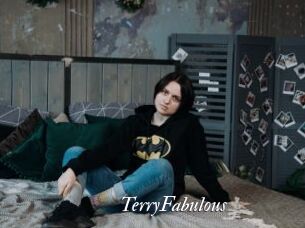 TerryFabulous