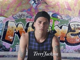 TerryJackson Partouze