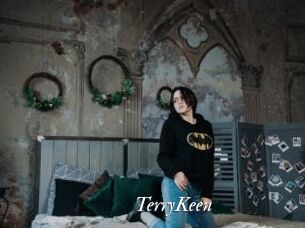 TerryKeen