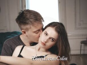TerryLovesColin