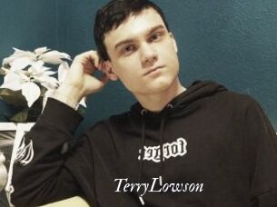TerryLowson