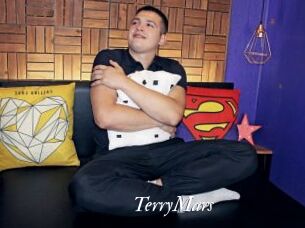 TerryMars