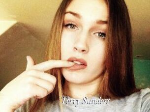 Terry_Sanders