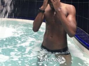 Terryhot98 Partouze