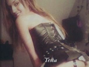 Tesha_ Partouze