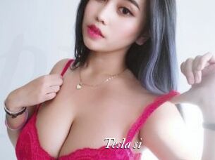 Tesla_si