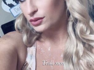 Tesla_xoxo