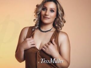 TessMiller