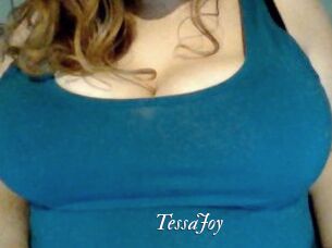 TessaJoy Partouze