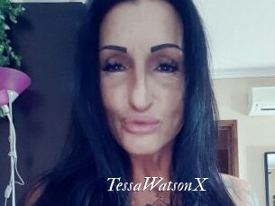 TessaWatsonX