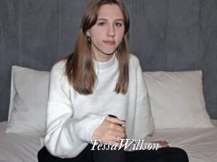 TessaWillson Partouze